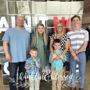 Meet your Posher, Brittany